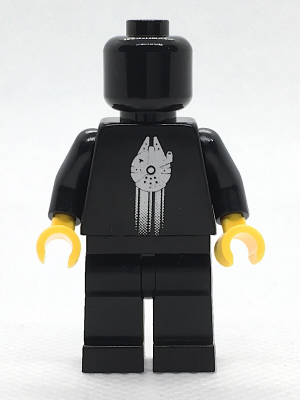 VIP sw0985 - Figurine Lego Star Wars à vendre pqs cher