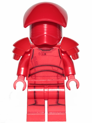 Garde d'élite Prétorien sw0989 - Figurine Lego Star Wars à vendre pqs cher