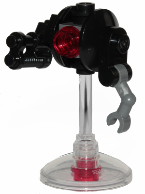 Droïde sw0998 - Figurine Lego Star Wars à vendre pqs cher
