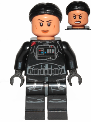 Iden Versio sw1000 - Figurine Lego Star Wars à vendre pqs cher