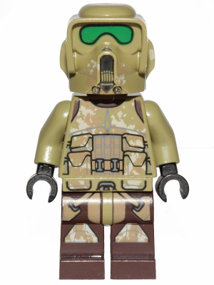 Soldat Clone sw1002 - Figurine Lego Star Wars à vendre pqs cher