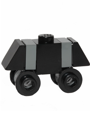 Droïde souris sw1004 - Figurine Lego Star Wars à vendre pqs cher