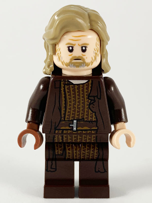 Lego Minifigur Displayrahmen Case Star Wars Der letzte Jedi Episode 8 
