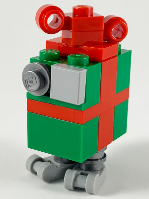 Droïde Gonk sw1040 - Figurine Lego Star Wars à vendre pqs cher
