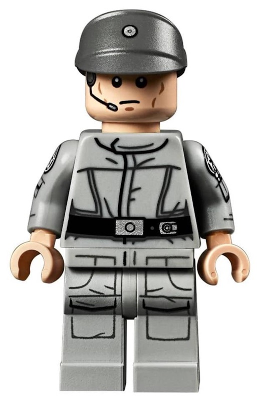 Membre d'équipage Impérial sw1044 - Figurine Lego Star Wars à vendre pqs cher