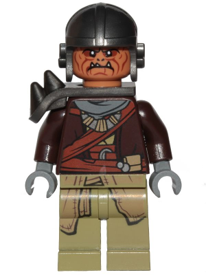 Pilleur Klatooinien sw1060 - Figurine Lego Star Wars à vendre pqs cher