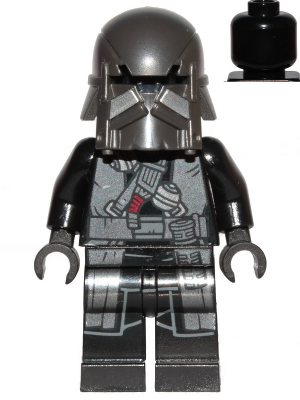 Ushar sw1064 - Lego Star Wars minifigure for sale at best price