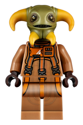 Boolio sw1068 - Lego Star Wars minifigure for sale at best price