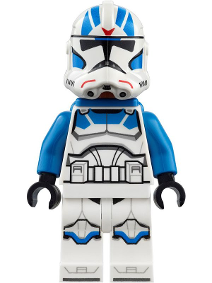 Soldat Clone sw1093 - Figurine Lego Star Wars à vendre pqs cher