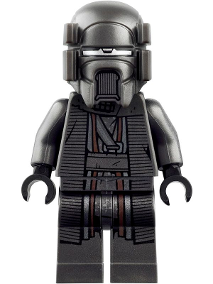 Kuruk sw1098 - Figurine Lego Star Wars à vendre pqs cher