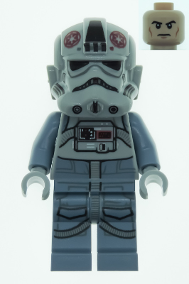 AT-AT Pilot sw1104 - Lego Star Wars minifigure for sale at best price