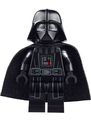 Darth Vader sw1106 - Lego Star Wars minifigure for sale at best price