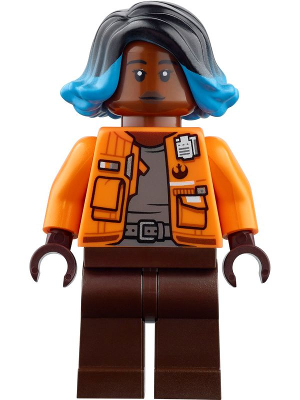 Vi Moradi sw1108 - Lego Star Wars minifigure for sale at best price