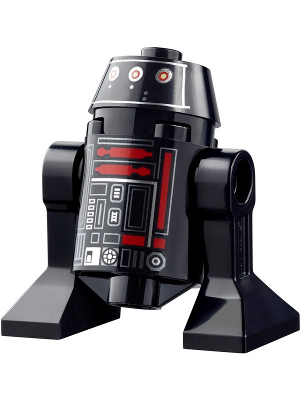 Astromech Droid sw1110 - Lego Star Wars minifigure for sale at best price