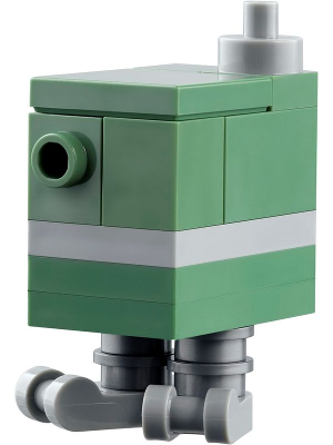 Droïde Gonk sw1111 - Figurine Lego Star Wars à vendre pqs cher