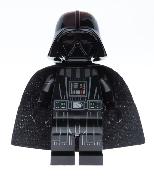 Darth Vader sw1112 - Lego Star Wars minifigure for sale at best price