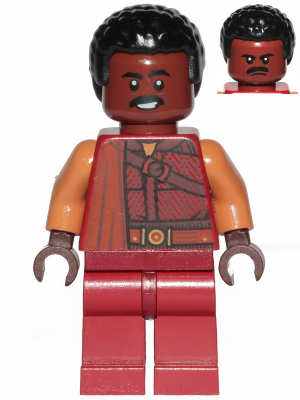 Greef Karga sw1114 - Lego Star Wars minifigure for sale at best price