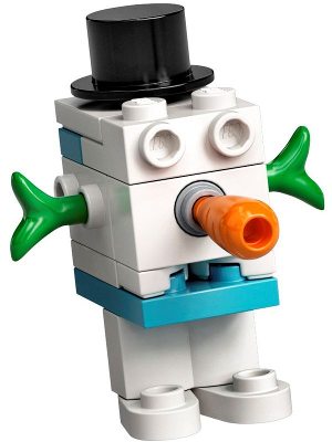 Droïde Gonk sw1120 - Figurine Lego Star Wars à vendre pqs cher