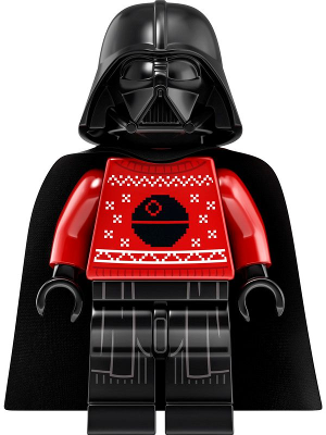 Darth Vader sw1121 - Lego Star Wars minifigure for sale at best price