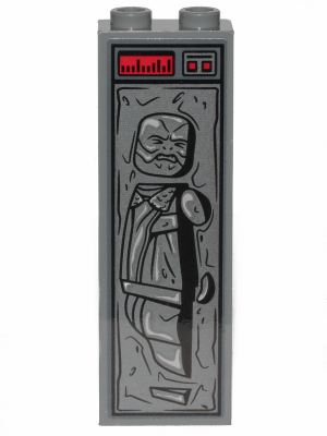 Mythrol in carbonite sw1123s - Lego Star Wars minifigure for sale at best price