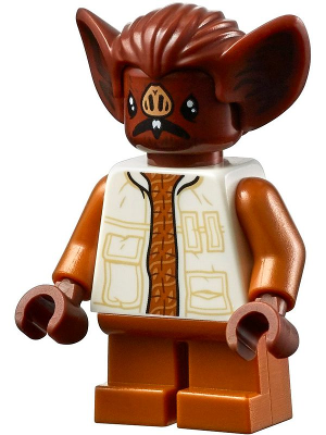 Kabe sw1129 - Lego Star Wars minifigure for sale at best price