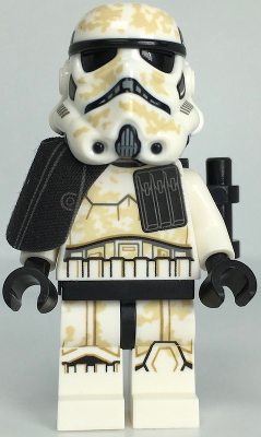 Sandtrooper sw1131 - Lego Star Wars minifigure for sale at best price