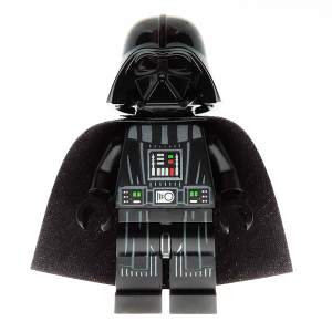 Darth Vader sw1141 - Lego Star Wars minifigure for sale at best price