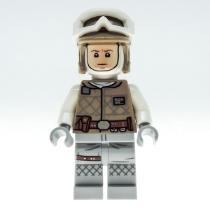 Luke Skywalker sw1143 - Figurine Lego Star Wars à vendre pqs cher