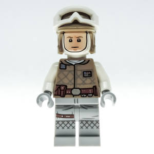 Luke Skywalker sw1143 - Lego Star Wars minifigure for sale at best price