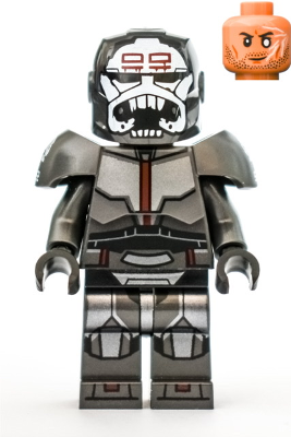 Wrecker sw1149 - Lego Star Wars minifigure for sale at best price