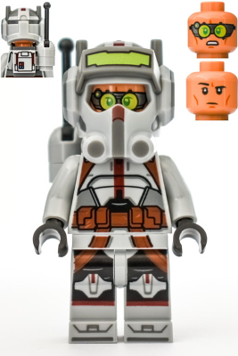 Tech sw1150 - Figurine Lego Star Wars à vendre pqs cher