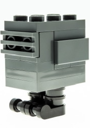 Gonky sw1153 - Figurine Lego Star Wars à vendre pqs cher