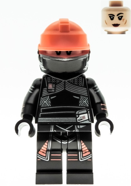 Fennec Shand sw1159 - Figurine Lego Star Wars à vendre pqs cher