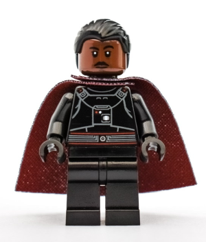 Moff Gideon sw1160 - Figurine Lego Star Wars à vendre pqs cher