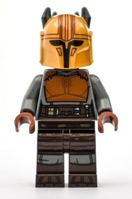 The Armourer sw1171 - Lego Star Wars minifigure for sale at best price