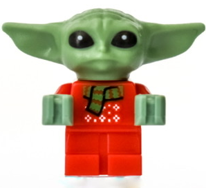 The Child sw1173 - Lego Star Wars minifigure for sale at best price
