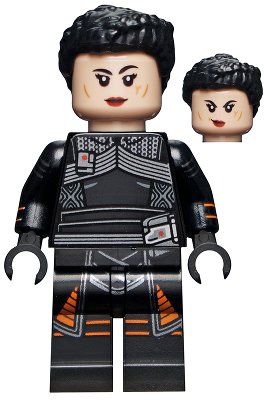 kompatibel Minifiguren CE Lego Star Wars Figuren Qui-Gon Jinn figur 