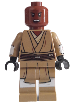 Mace Windu sw1205 - Figurine Lego Star Wars à vendre pqs cher