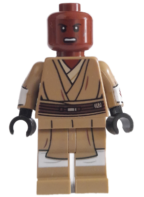 Mace Windu sw1205 - Lego Star Wars minifigure for sale at best price