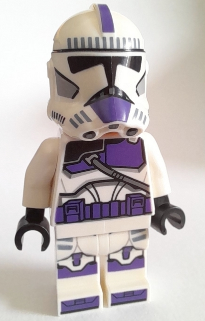 187th Legion Clone Trooper sw1207 - Lego Star Wars minifigure for sale at best price