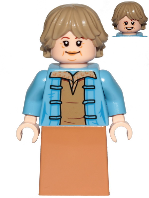 Beru Lars sw1208 - Figurine Lego Star Wars à vendre pqs cher
