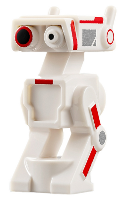 BD-1 sw1213 - Figurine Lego Star Wars à vendre pqs cher