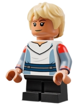 Omega sw1214 - Lego Star Wars minifigure for sale at best price