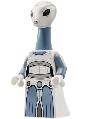 Taun We sw1216 - Figurine Lego Star Wars à vendre pqs cher