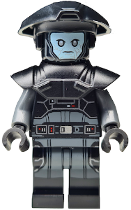 Fifth Brother sw1223 - Lego Star Wars minifigure for sale at best price