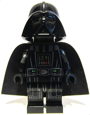 Dark Vador sw1228 - Figurine Lego Star Wars à vendre pqs cher
