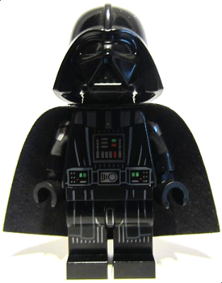 Darth Vader sw1228 - Lego Star Wars minifigure for sale at best price