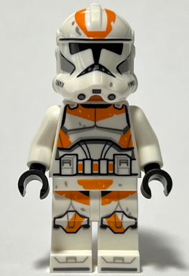 Clone Trooper sw1235 - Lego Star Wars minifigure for sale at best price