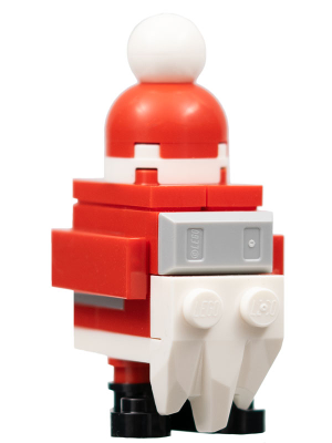 Droïde Gonk sw1240 - Figurine Lego Star Wars à vendre pqs cher