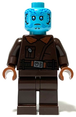 The Mythrol sw1243 - Lego Star Wars minifigure for sale at best price